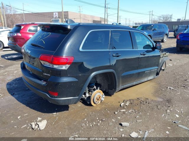 Photo 3 VIN: 1C4RJFAG4NC144062 - JEEP GRAND CHEROKEE WK 