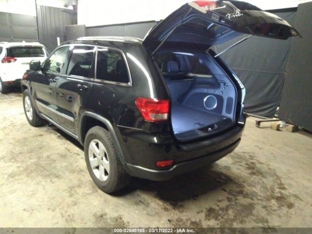 Photo 2 VIN: 1C4RJFAG5CC105221 - JEEP GRAND CHEROKEE 