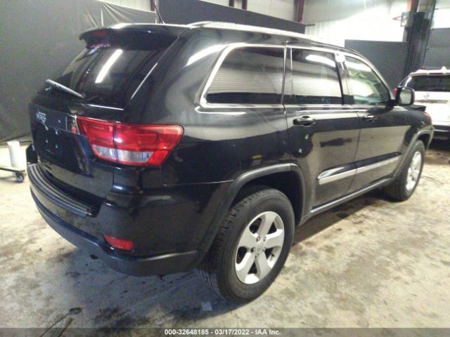 Photo 3 VIN: 1C4RJFAG5CC105221 - JEEP GRAND CHEROKEE 