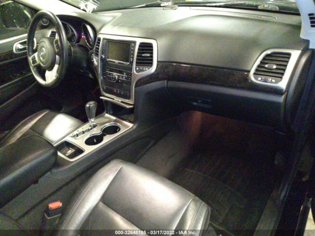 Photo 4 VIN: 1C4RJFAG5CC105221 - JEEP GRAND CHEROKEE 