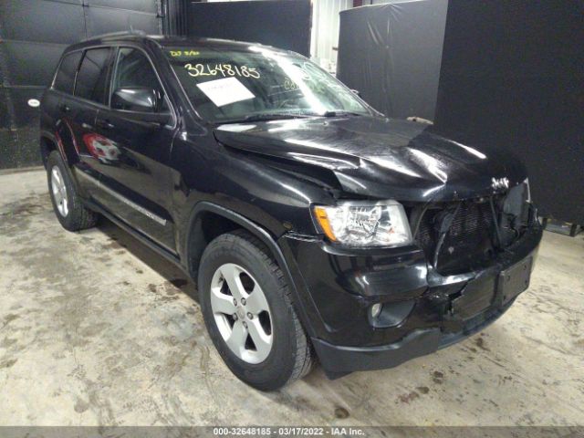 Photo 5 VIN: 1C4RJFAG5CC105221 - JEEP GRAND CHEROKEE 