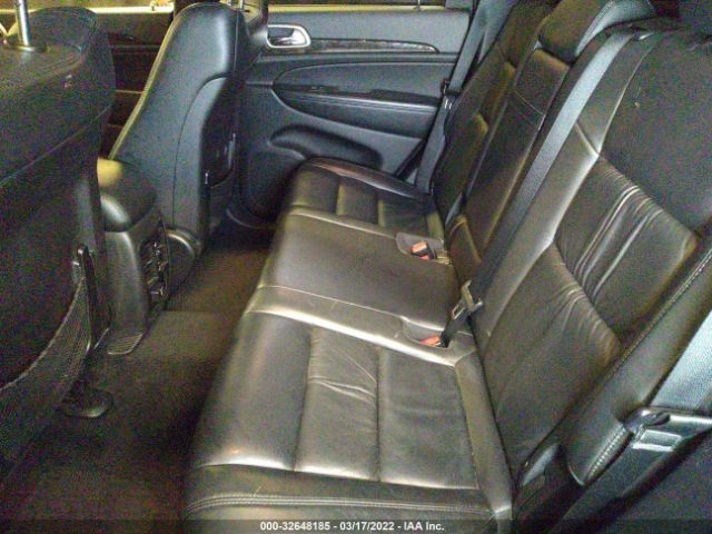 Photo 7 VIN: 1C4RJFAG5CC105221 - JEEP GRAND CHEROKEE 