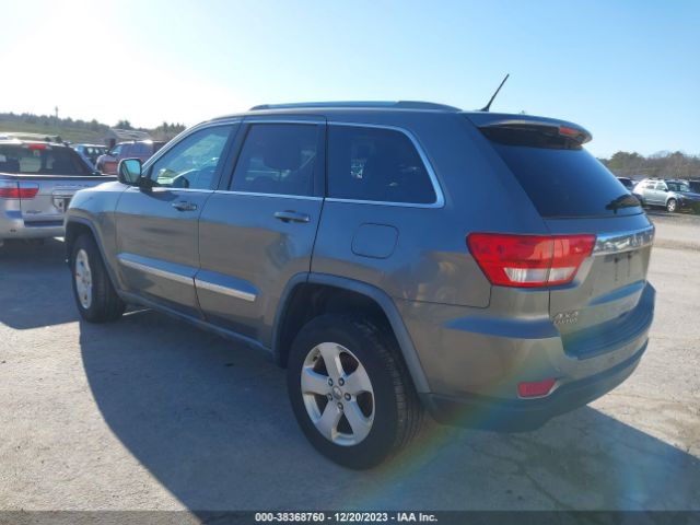 Photo 2 VIN: 1C4RJFAG5CC106756 - JEEP GRAND CHEROKEE 