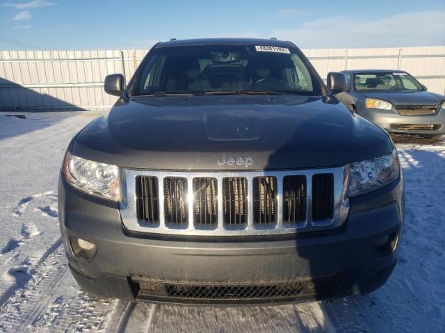 Photo 4 VIN: 1C4RJFAG5CC113500 - JEEP GRAND CHER 