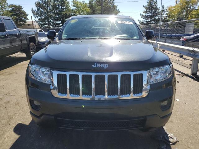 Photo 4 VIN: 1C4RJFAG5CC128594 - JEEP GRAND CHER 