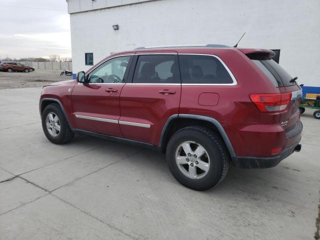 Photo 1 VIN: 1C4RJFAG5CC128689 - JEEP GRAND CHEROKEE 