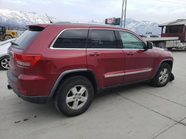 Photo 2 VIN: 1C4RJFAG5CC128689 - JEEP GRAND CHEROKEE 