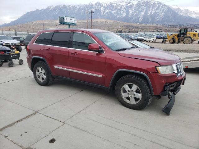 Photo 3 VIN: 1C4RJFAG5CC128689 - JEEP GRAND CHEROKEE 