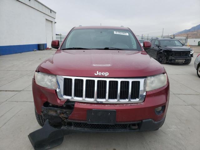 Photo 4 VIN: 1C4RJFAG5CC128689 - JEEP GRAND CHEROKEE 