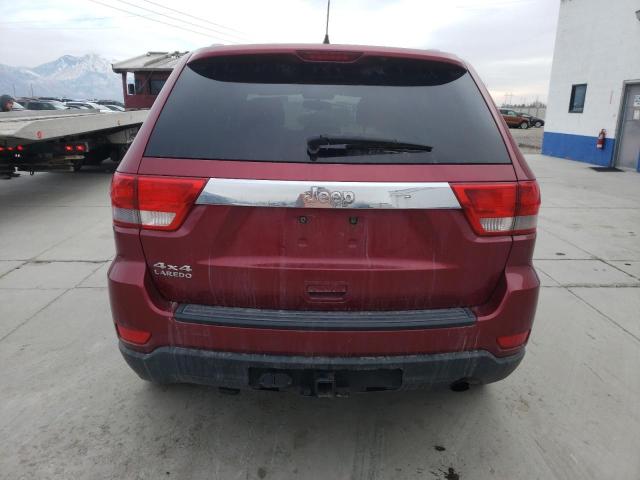 Photo 5 VIN: 1C4RJFAG5CC128689 - JEEP GRAND CHEROKEE 