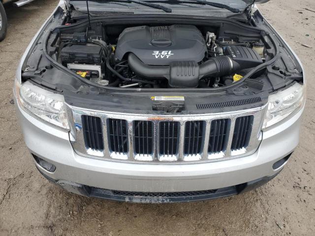 Photo 11 VIN: 1C4RJFAG5CC134413 - JEEP GRAND CHER 