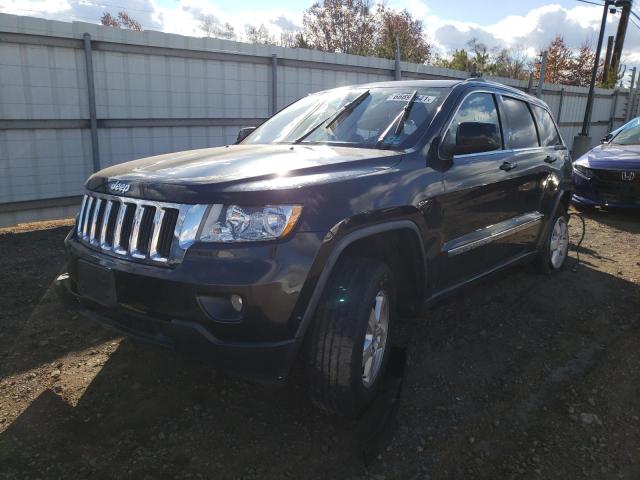 Photo 1 VIN: 1C4RJFAG5CC140955 - JEEP GRAND CHER 