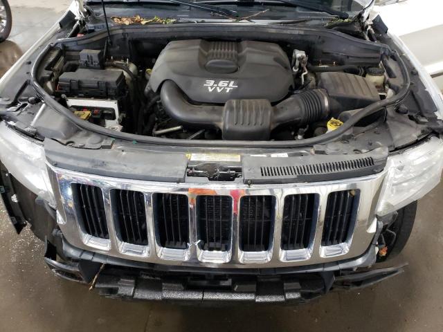 Photo 11 VIN: 1C4RJFAG5CC153401 - JEEP GRAND CHER 