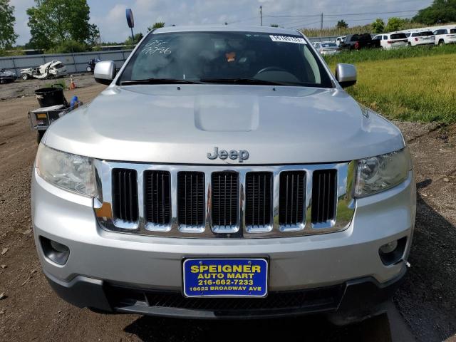 Photo 4 VIN: 1C4RJFAG5CC163801 - JEEP GRAND CHER 