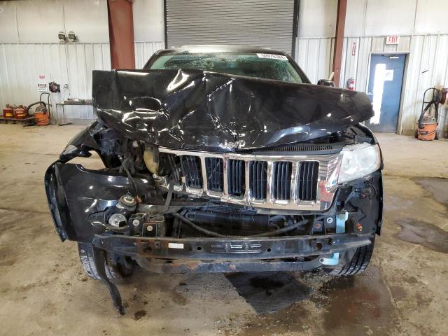 Photo 4 VIN: 1C4RJFAG5CC178749 - JEEP GRAND CHEROKEE 