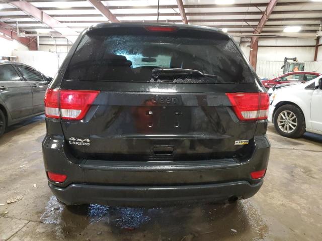 Photo 5 VIN: 1C4RJFAG5CC178749 - JEEP GRAND CHEROKEE 