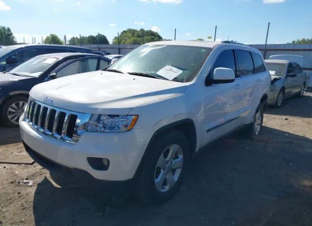 Photo 1 VIN: 1C4RJFAG5CC179500 - JEEP GRAND CHEROKEE 