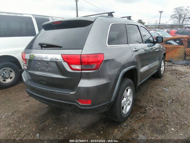 Photo 3 VIN: 1C4RJFAG5CC183949 - JEEP GRAND CHEROKEE 