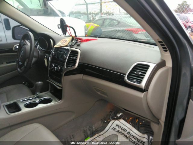 Photo 4 VIN: 1C4RJFAG5CC183949 - JEEP GRAND CHEROKEE 