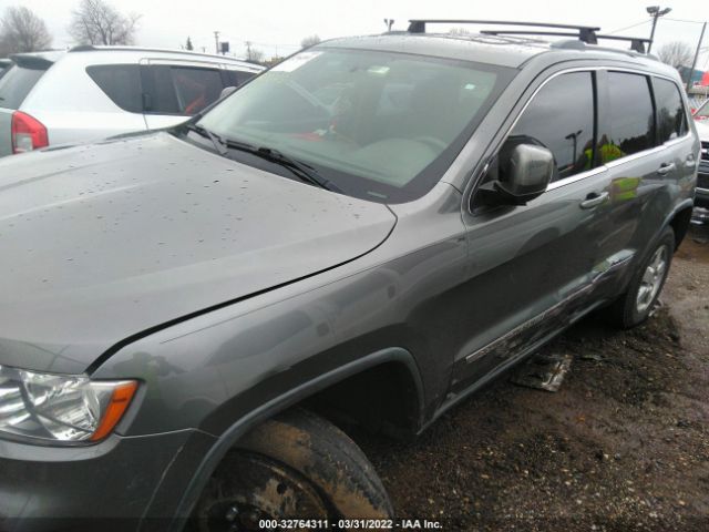 Photo 5 VIN: 1C4RJFAG5CC183949 - JEEP GRAND CHEROKEE 