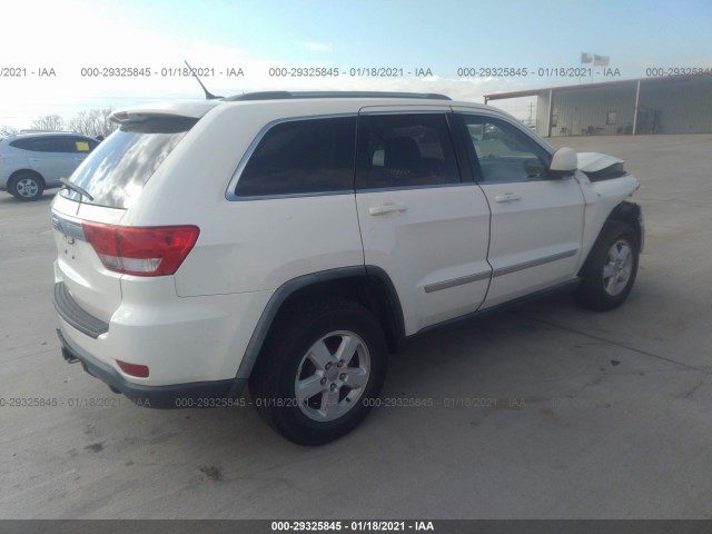 Photo 3 VIN: 1C4RJFAG5CC199830 - JEEP GRAND CHEROKEE 