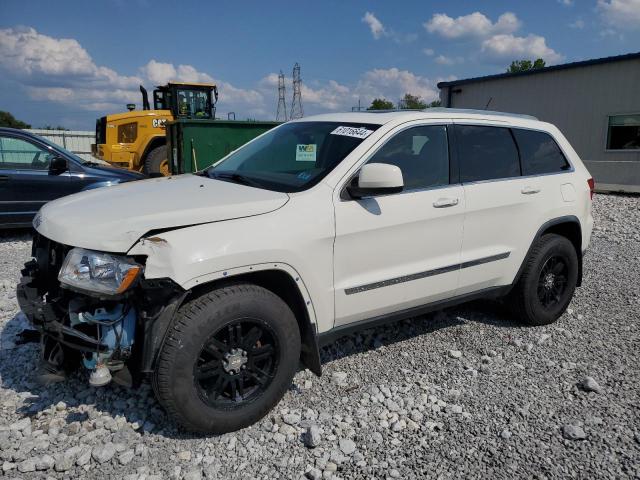 Photo 0 VIN: 1C4RJFAG5CC226637 - JEEP GRAND CHEROKEE 