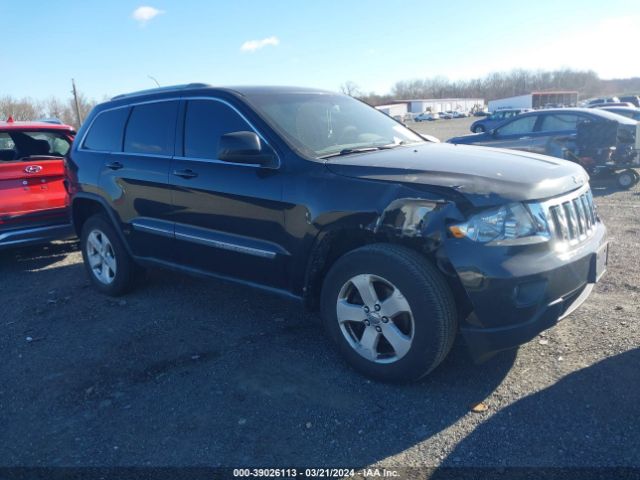 Photo 0 VIN: 1C4RJFAG5CC226847 - JEEP GRAND CHEROKEE 