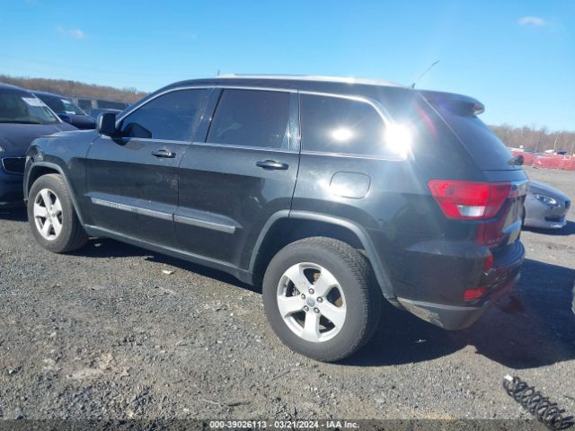 Photo 2 VIN: 1C4RJFAG5CC226847 - JEEP GRAND CHEROKEE 