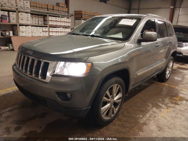 Photo 1 VIN: 1C4RJFAG5CC281184 - JEEP GRAND CHEROKEE 