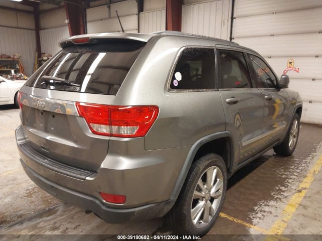 Photo 3 VIN: 1C4RJFAG5CC281184 - JEEP GRAND CHEROKEE 