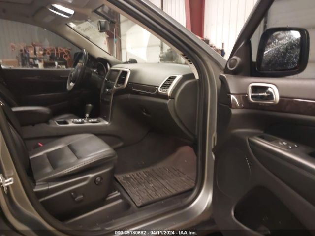 Photo 4 VIN: 1C4RJFAG5CC281184 - JEEP GRAND CHEROKEE 