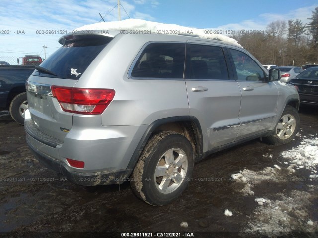 Photo 3 VIN: 1C4RJFAG5CC296624 - JEEP GRAND CHEROKEE 