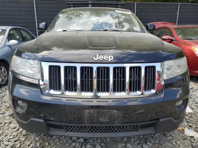 Photo 4 VIN: 1C4RJFAG5CC297501 - JEEP GRAND CHER 