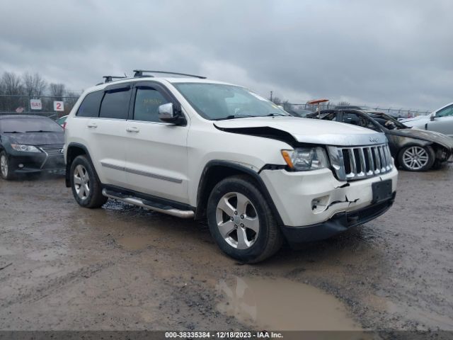 Photo 0 VIN: 1C4RJFAG5CC347264 - JEEP GRAND CHEROKEE 