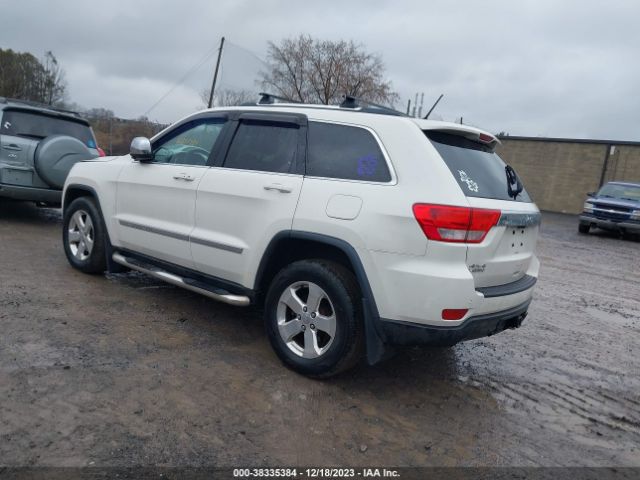 Photo 2 VIN: 1C4RJFAG5CC347264 - JEEP GRAND CHEROKEE 