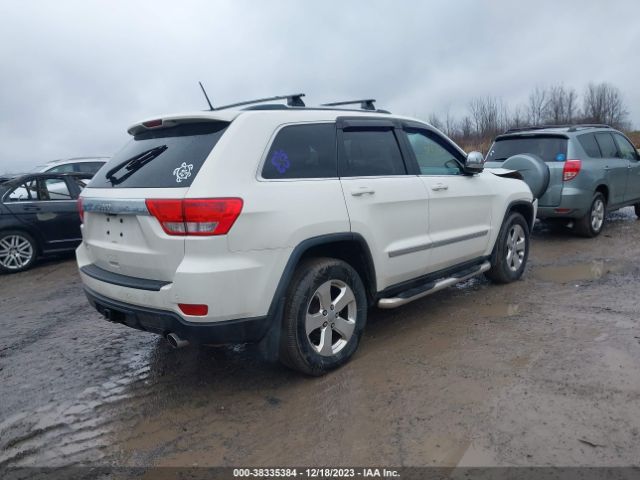 Photo 3 VIN: 1C4RJFAG5CC347264 - JEEP GRAND CHEROKEE 