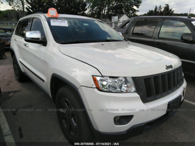 Photo 0 VIN: 1C4RJFAG5CC349290 - JEEP GRAND CHEROKEE 