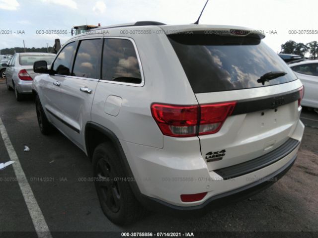 Photo 2 VIN: 1C4RJFAG5CC349290 - JEEP GRAND CHEROKEE 