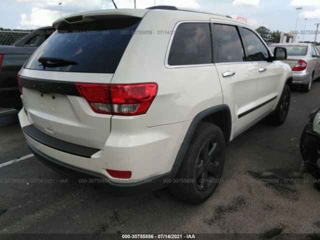 Photo 3 VIN: 1C4RJFAG5CC349290 - JEEP GRAND CHEROKEE 