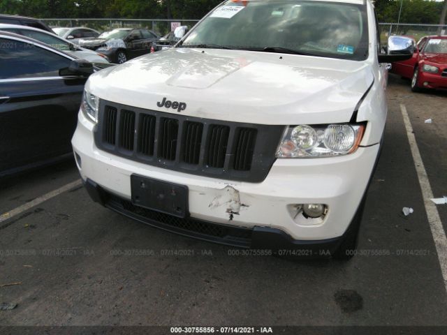 Photo 5 VIN: 1C4RJFAG5CC349290 - JEEP GRAND CHEROKEE 