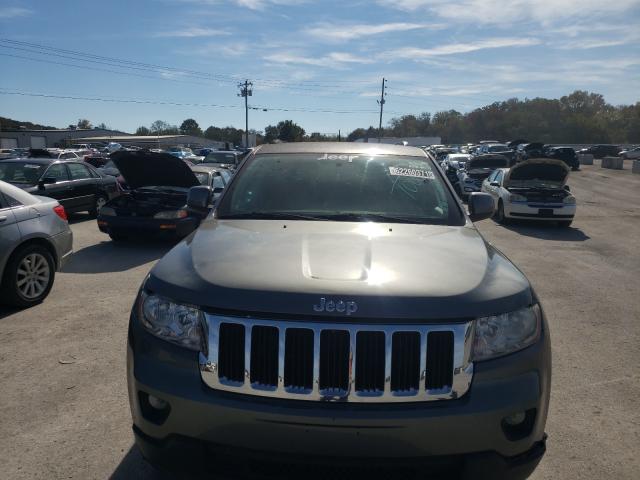 Photo 8 VIN: 1C4RJFAG5DC577890 - JEEP GRAND CHER 