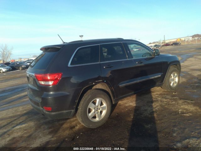 Photo 3 VIN: 1C4RJFAG5DC580756 - JEEP GRAND CHEROKEE 