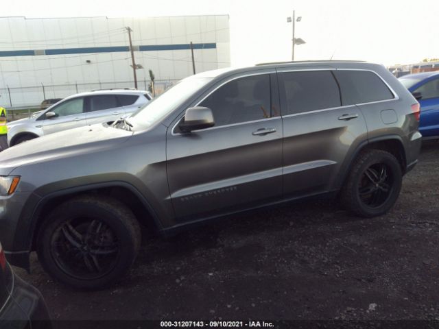 Photo 1 VIN: 1C4RJFAG5DC586153 - JEEP GRAND CHEROKEE 