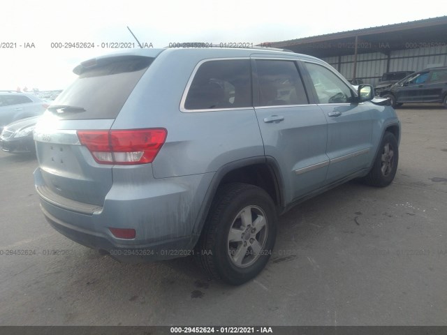 Photo 3 VIN: 1C4RJFAG5DC594317 - JEEP GRAND CHEROKEE 