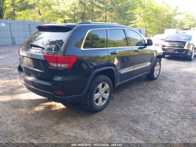 Photo 3 VIN: 1C4RJFAG5DC605123 - JEEP GRAND CHEROKEE 