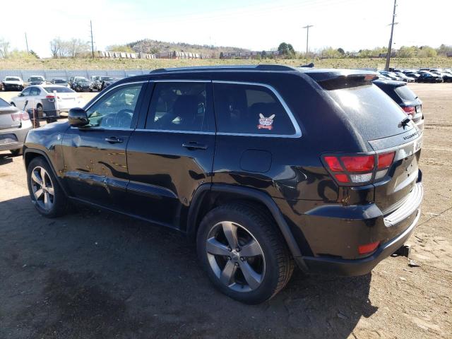 Photo 1 VIN: 1C4RJFAG5DC625937 - JEEP GRAND CHEROKEE 