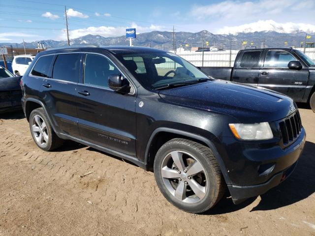 Photo 3 VIN: 1C4RJFAG5DC625937 - JEEP GRAND CHEROKEE 