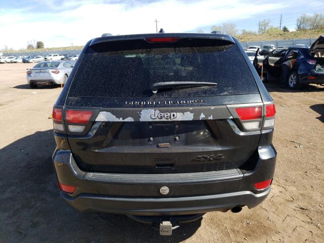 Photo 5 VIN: 1C4RJFAG5DC625937 - JEEP GRAND CHEROKEE 