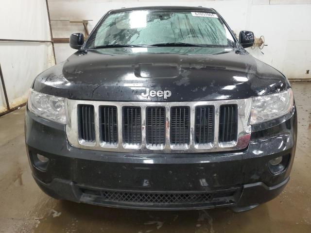 Photo 4 VIN: 1C4RJFAG5DC630166 - JEEP GRAND CHER 