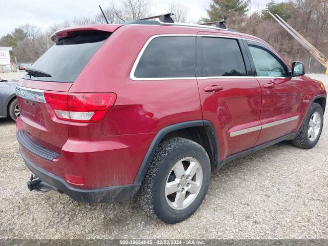 Photo 3 VIN: 1C4RJFAG5DC633505 - JEEP GRAND CHEROKEE 